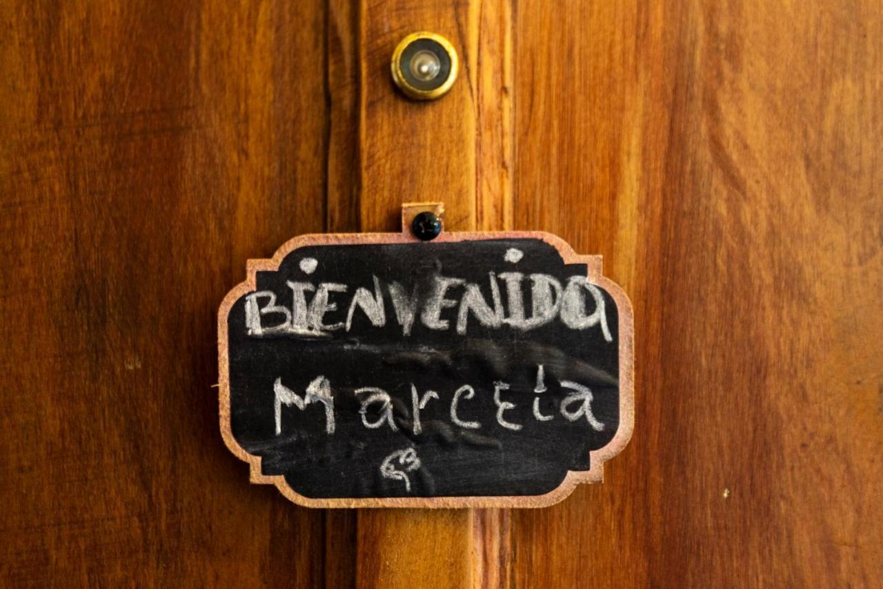 Providencia Bed & Breakfast Santiago Exterior foto