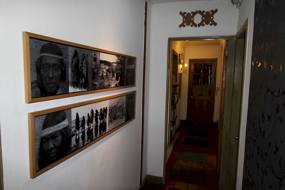 Providencia Bed & Breakfast Santiago Exterior foto